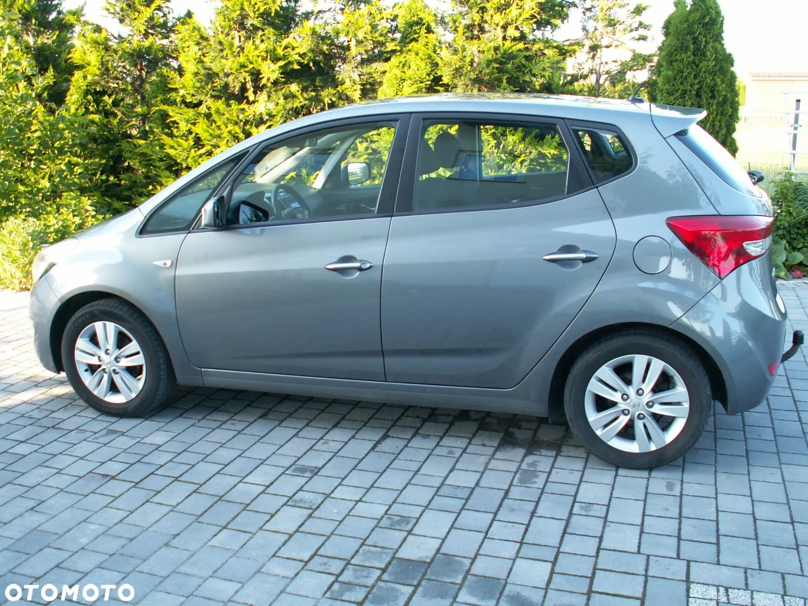 Hyundai ix20 - 1