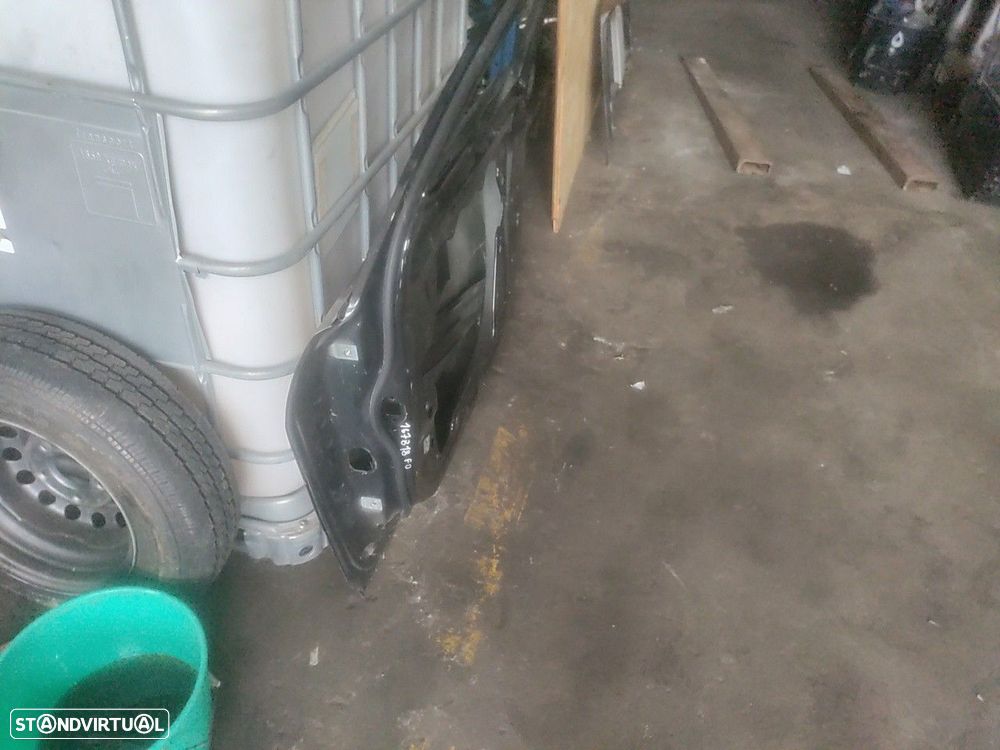 Porta Frente Direita Nua Bmw 1 (F40) - 7