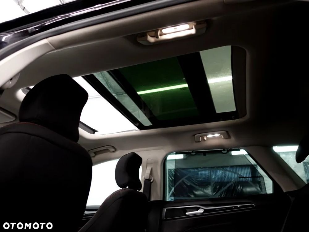 Ford Mondeo 2.0 TDCi ST-Line - 16