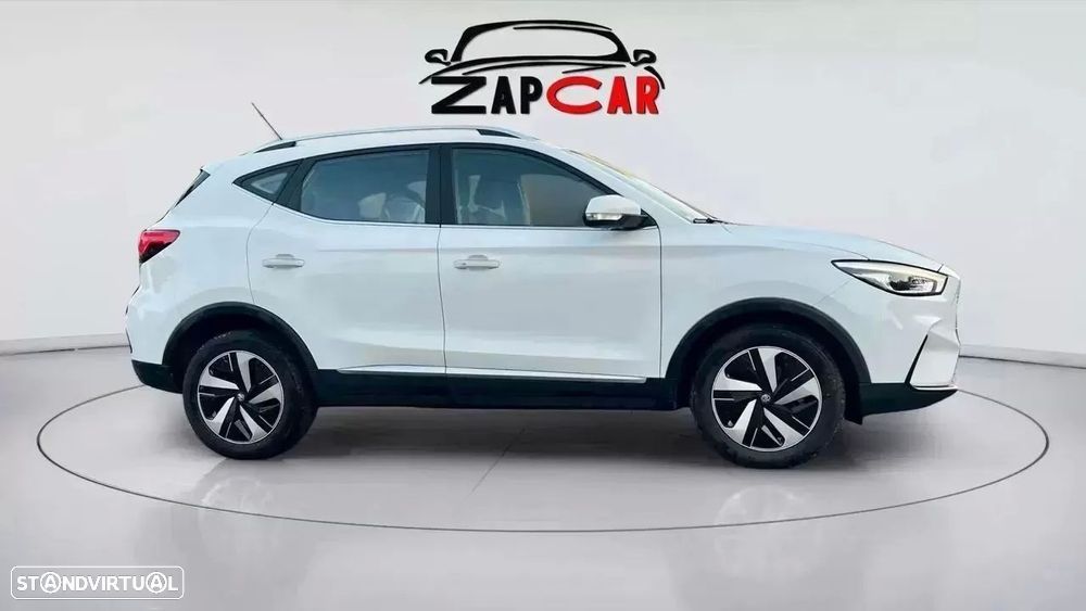 MG ZS EV 50.3 kWh Comfort - 5