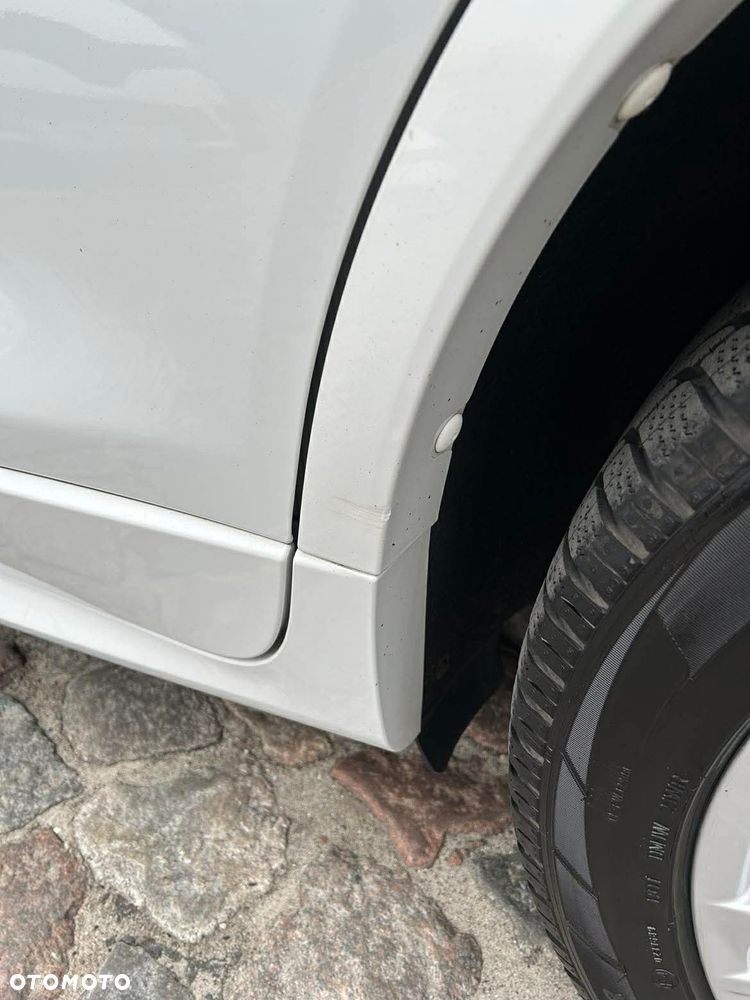 BMW X3 xDrive20d M Sport - 30