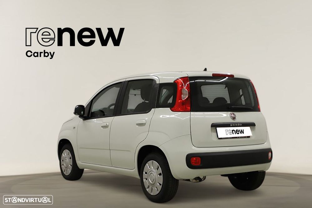 Fiat Panda 1.2 Easy S&S - 4