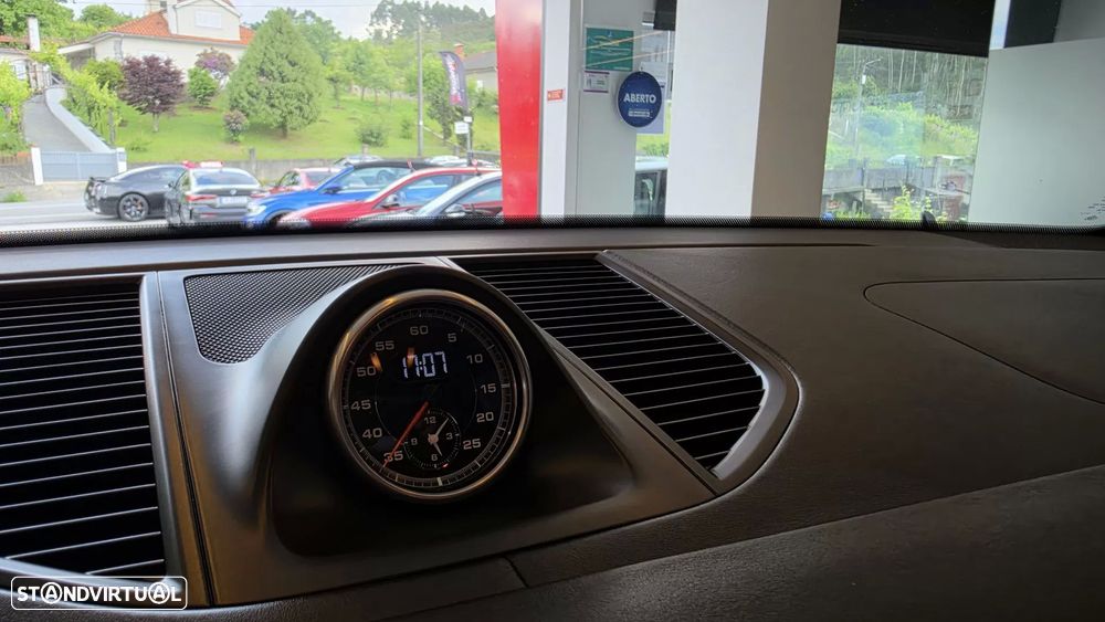 Porsche Macan S PDK - 43