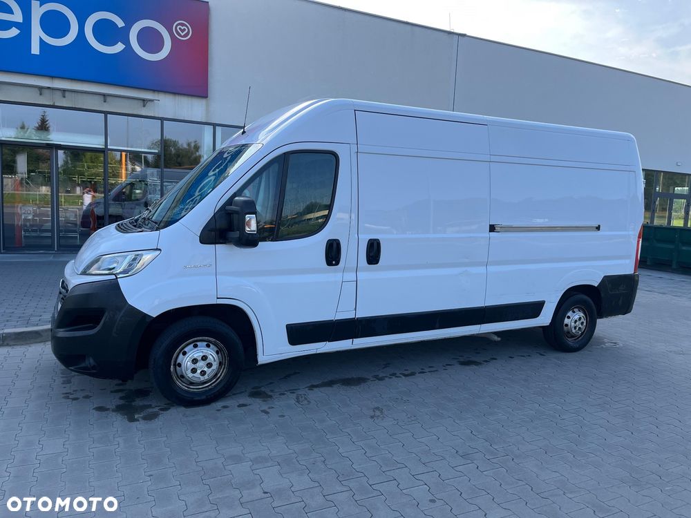 Fiat Ducato L3H2 - 13