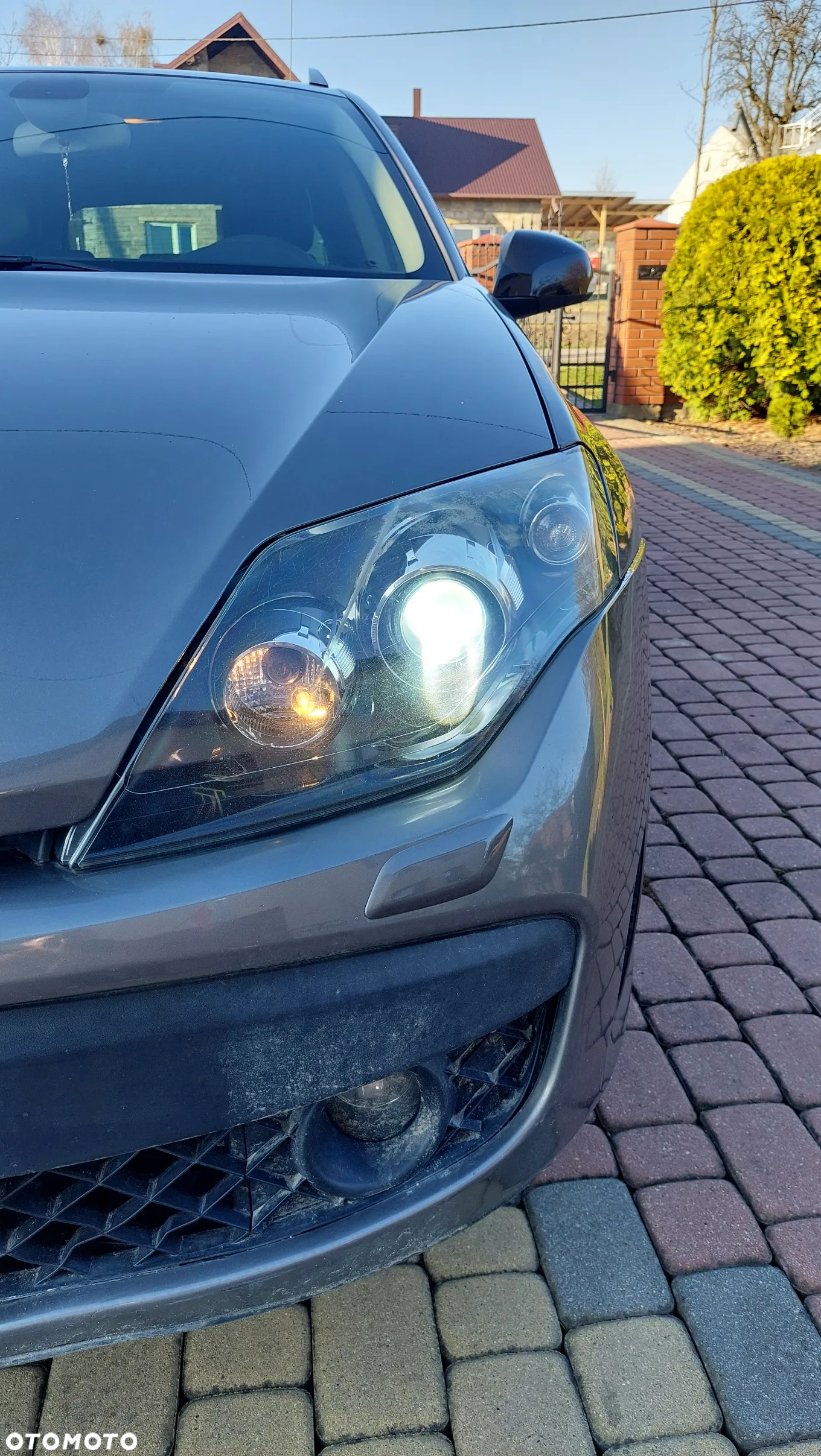 Renault Laguna 2.0 dCi Limited - 34