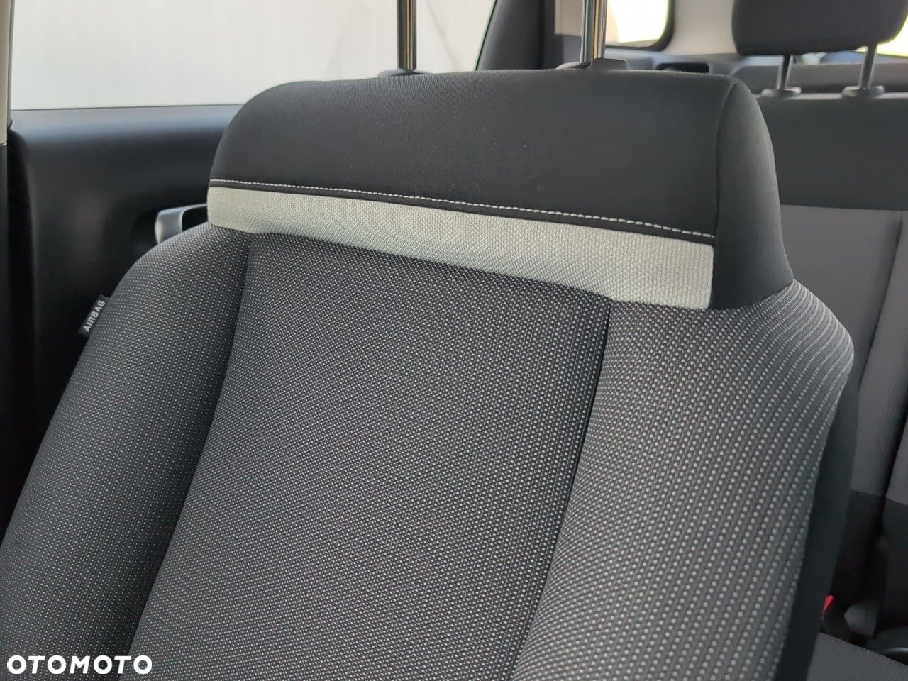 Citroën C3 Aircross - 28