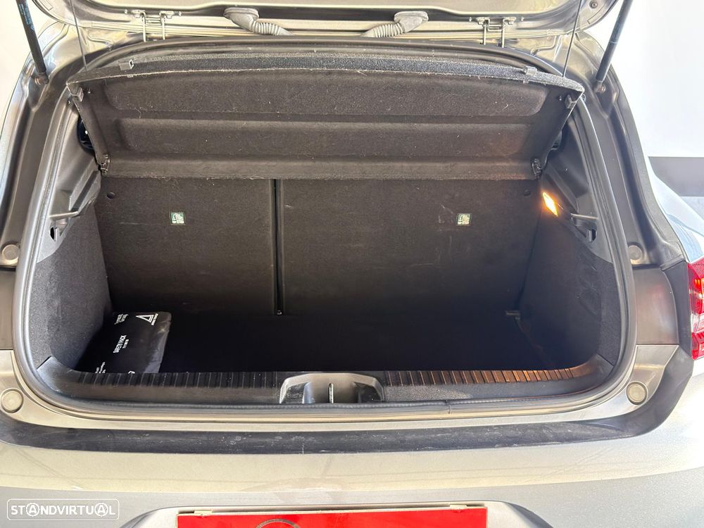 Renault Clio 1.3 TCe RS Line - 23