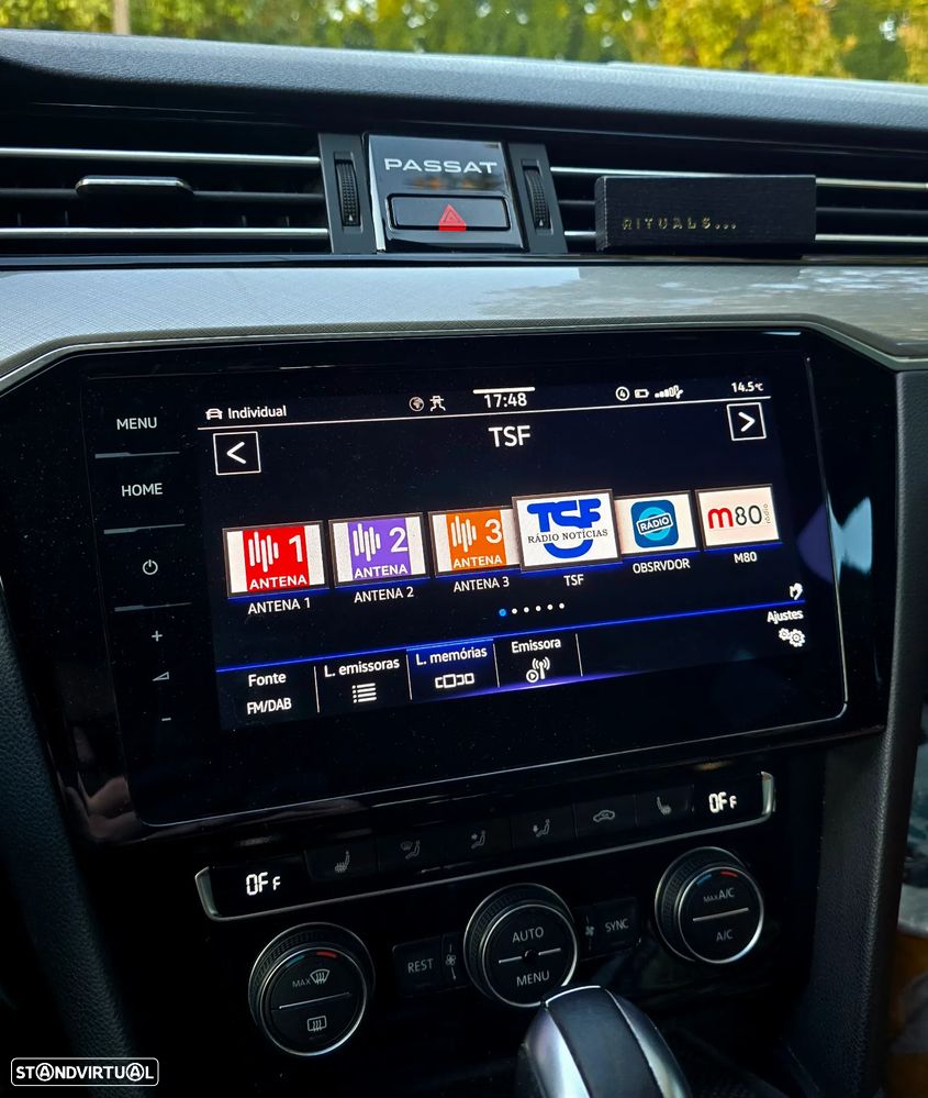 VW Passat Variant 1.4 TSI DSG GTE - 18