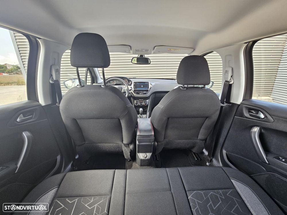 Peugeot 2008 1.2 PureTech Active - 49