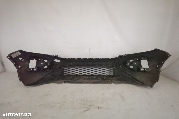 Bara Fata Originala Cu Fusta Grila Inferioara Ornament Grila inferioar - 4