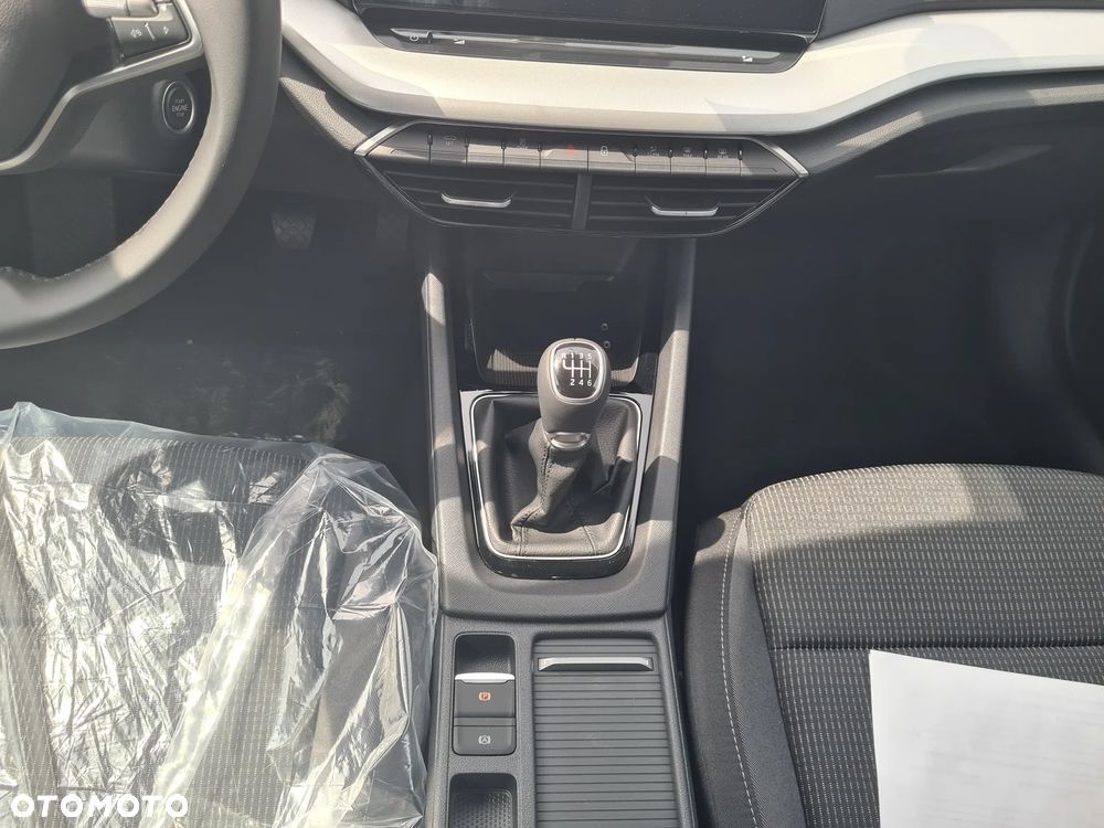 Skoda Octavia 2.0 TDI Selection - 19