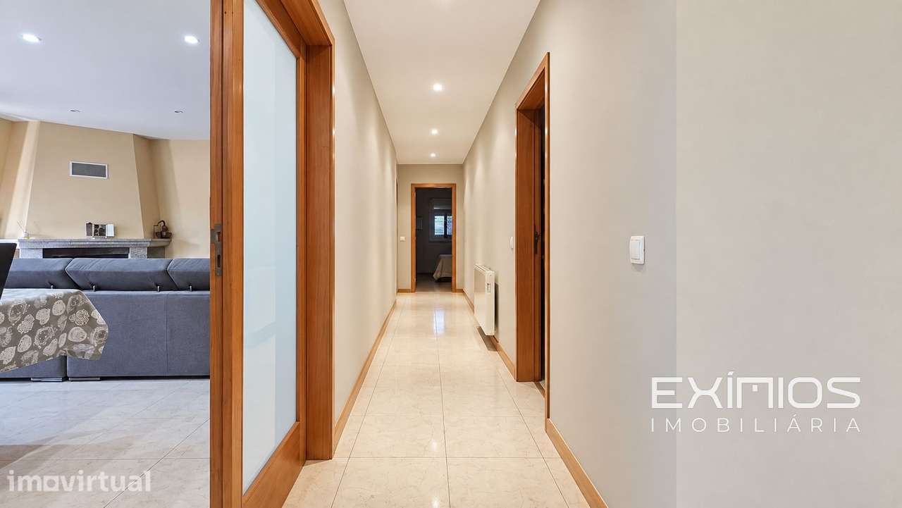 Apartamento T3 à venda em Retorta e Tougues, Vila do Conde — foto 3
