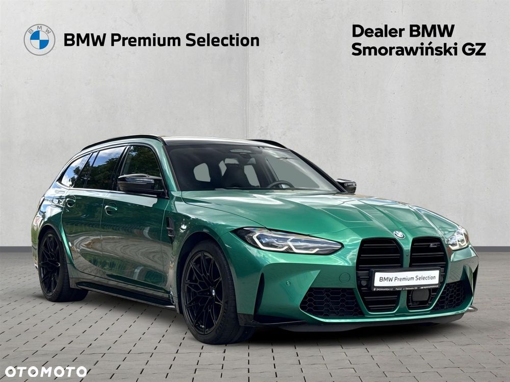 BMW M3 - 29