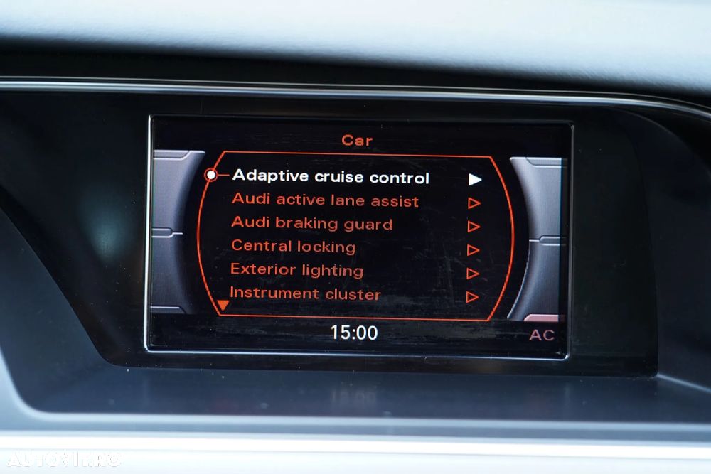 Audi A4 Allroad 2.0 TDI Quattro - 11