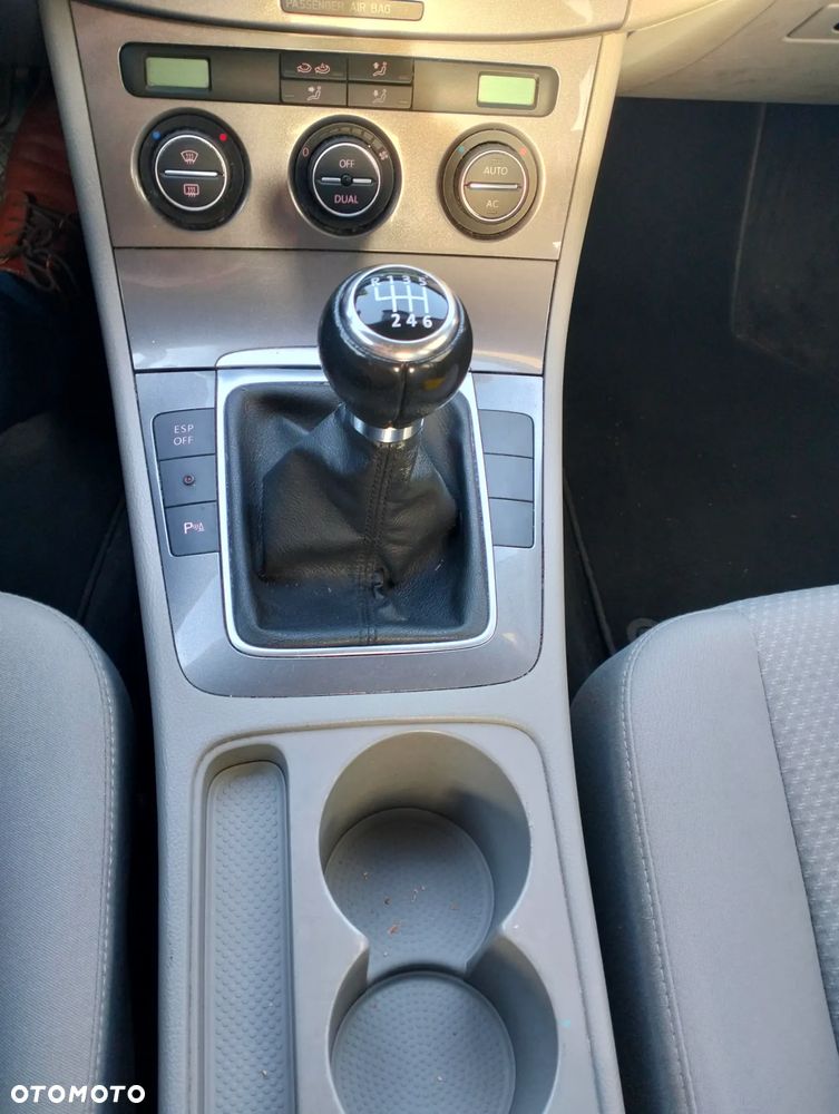 Volkswagen Passat 1.4 TSI Trendline CityLine - 26