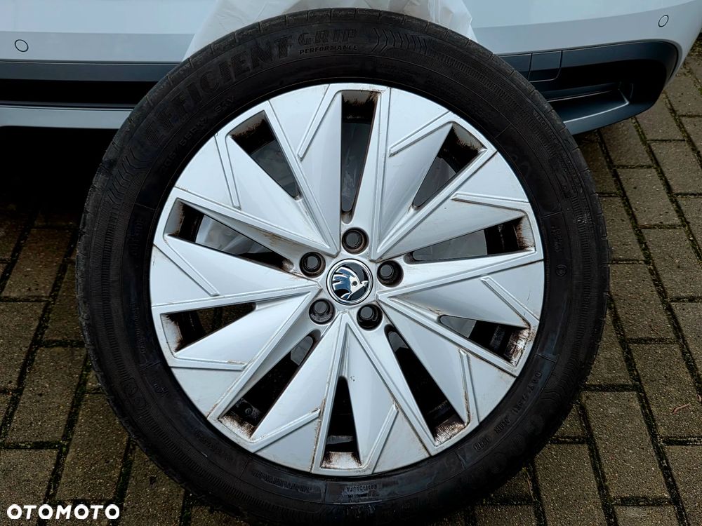 Skoda Kamiq 1.5 TSI Ambition - 10