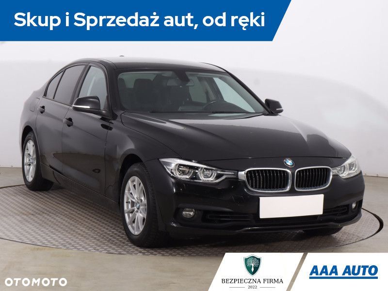 BMW Seria 3 - 3