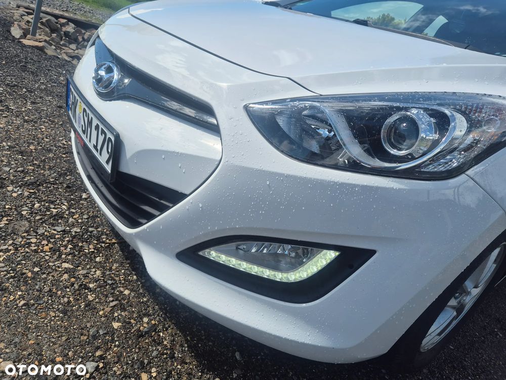 Hyundai i30 1.4 Trend - 10