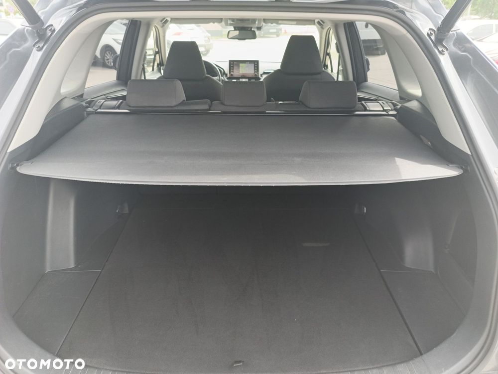 Toyota RAV4 2.0 Comfort 4x2 MS - 12