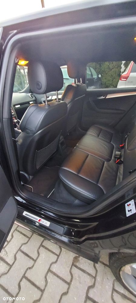 Audi RS3 Sportback - 11