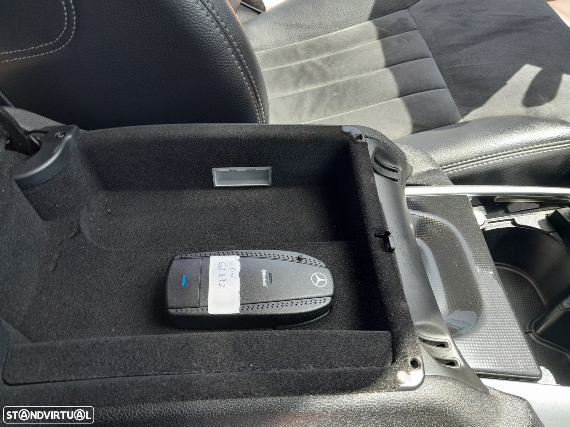 Mercedes-Benz R 320 CDi 4-Matic Longo - 38