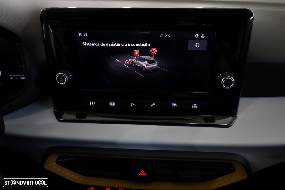 SEAT Arona 1.0 TSI Style - 21