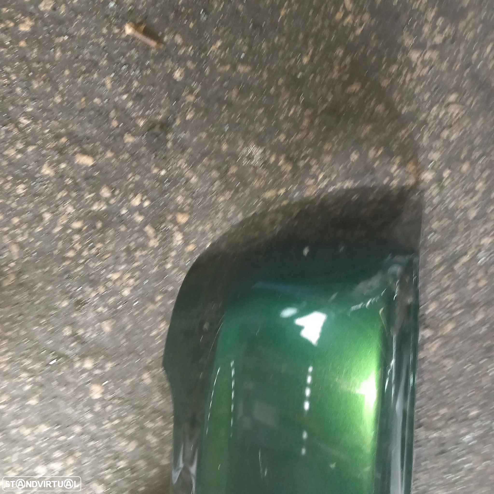 Mala para choques e farolins mitsubishi lancer - 10