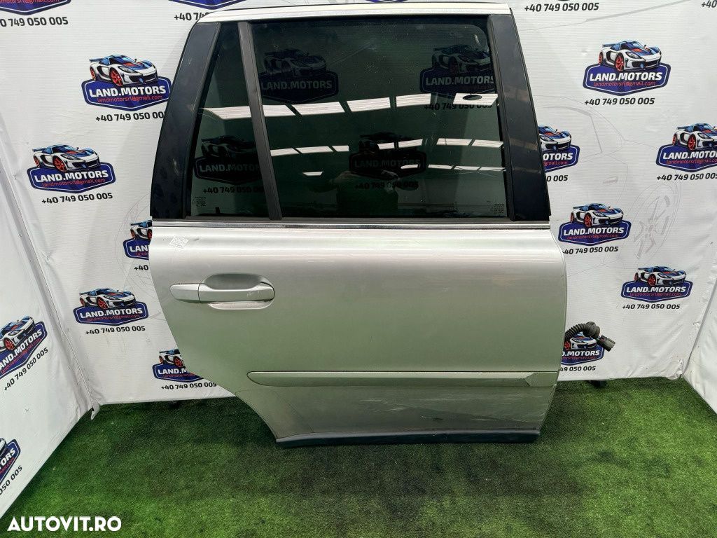 Usa portiera dreapta spate volvo xc90 2006 2007 2008 2009 2010 2011 2012 2013 2014 - 1