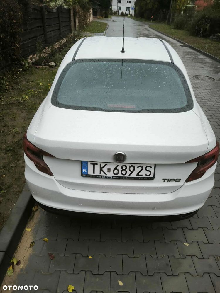 Fiat Tipo - 13