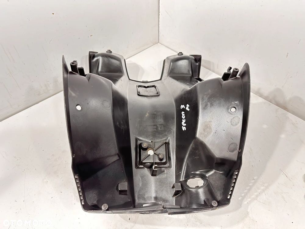 Kokpit Peugeot Speedfight III - 2