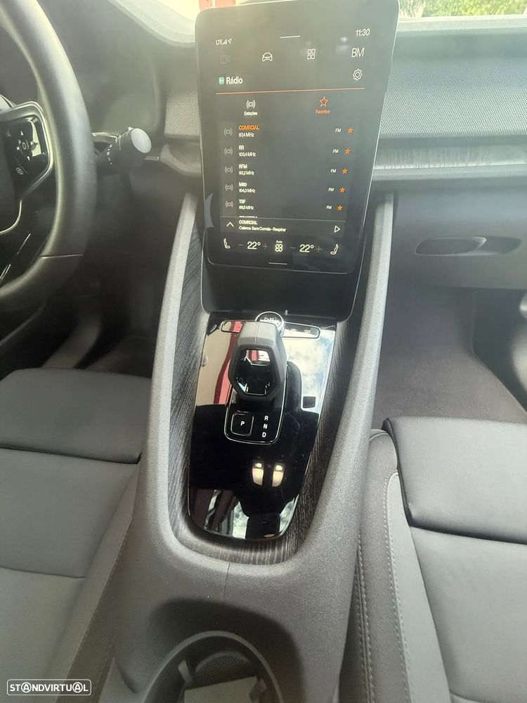 Polestar 2 Dual Motor 78kWh Performance - 18