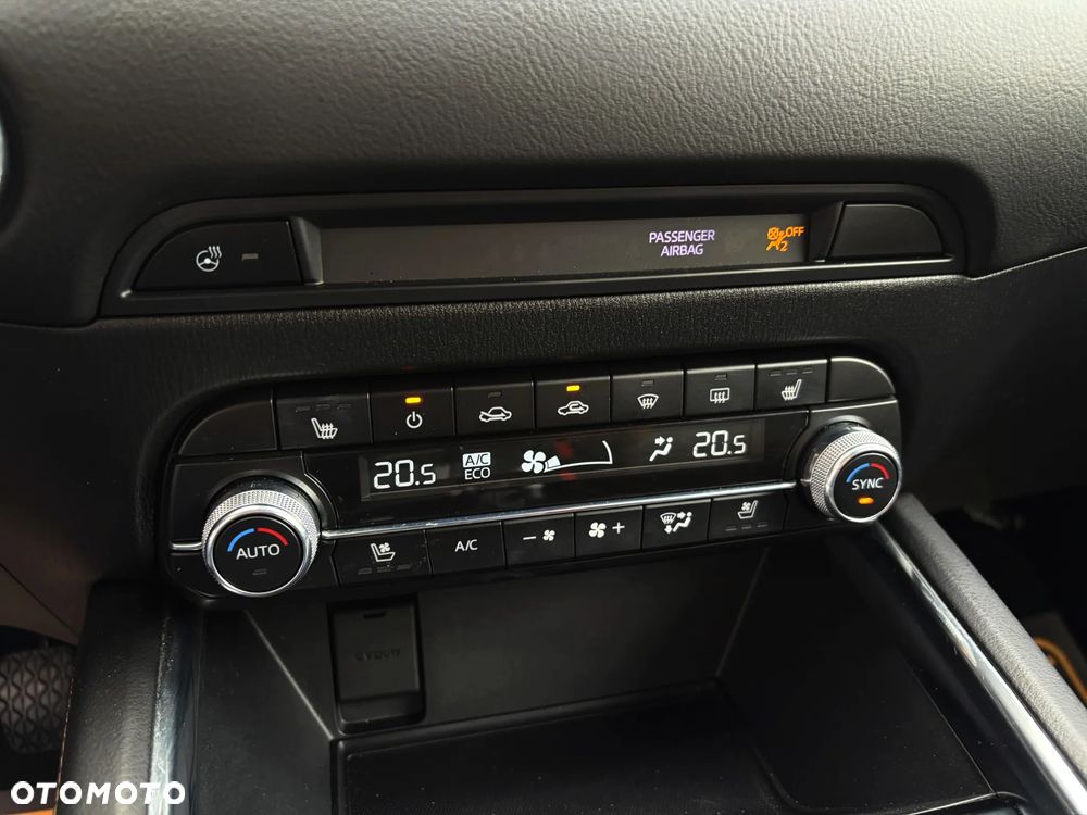 Mazda CX-5 - 29