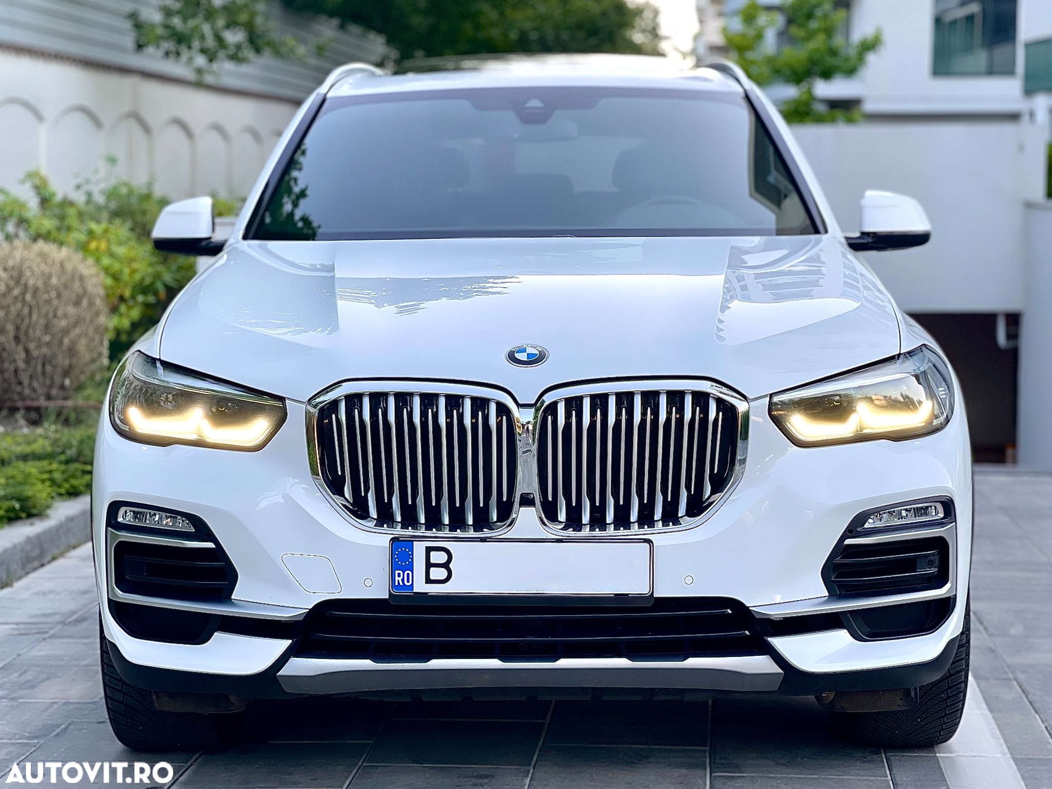 BMW X5 xDrive40i - 2