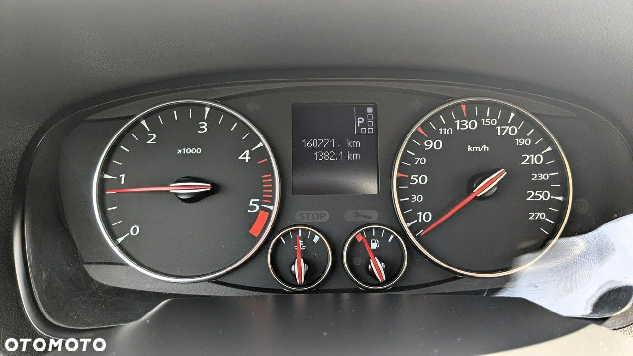 Renault Laguna - 19