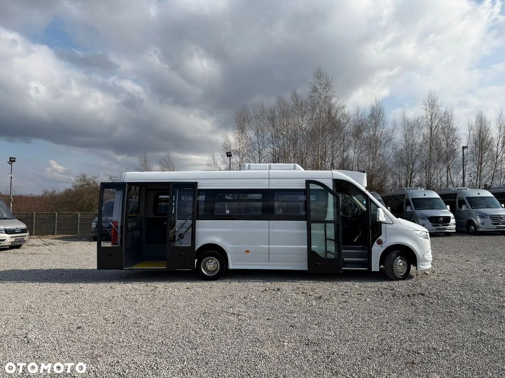 Mercedes-Benz Sprinter CITY - 5