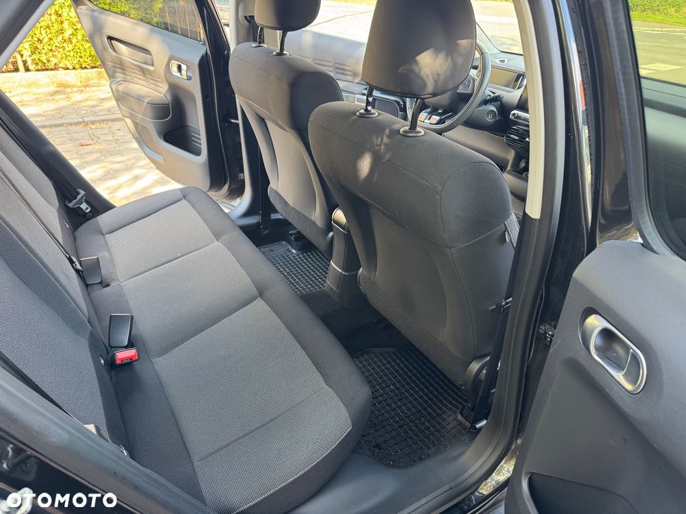 Citroën C4 Cactus 1.2 PureTech Shine Edition - 9
