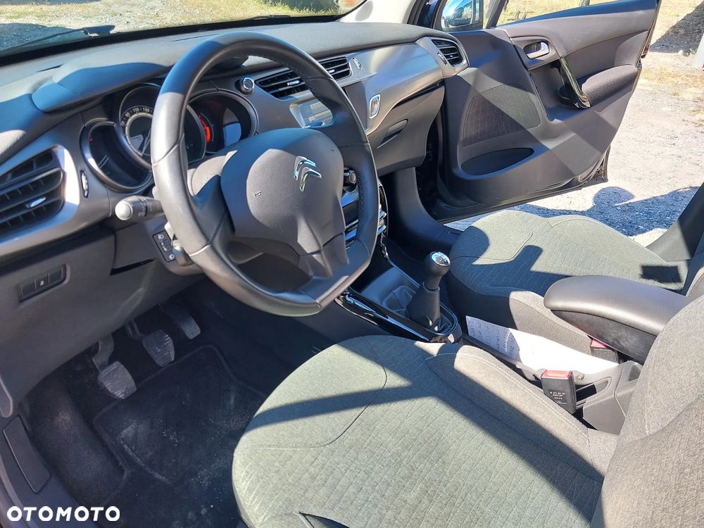 Citroën C3 - 12