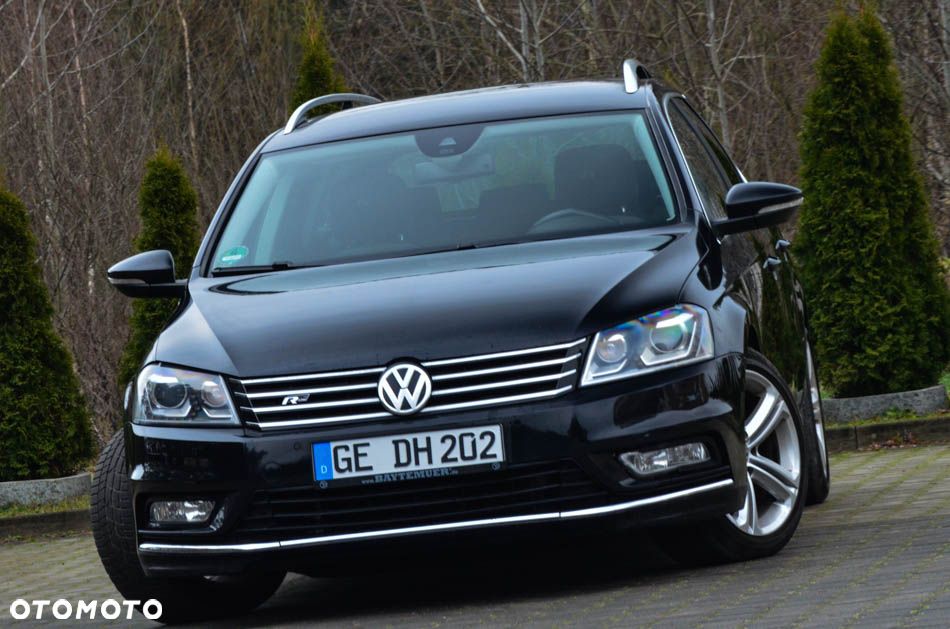 Volkswagen Passat - 7