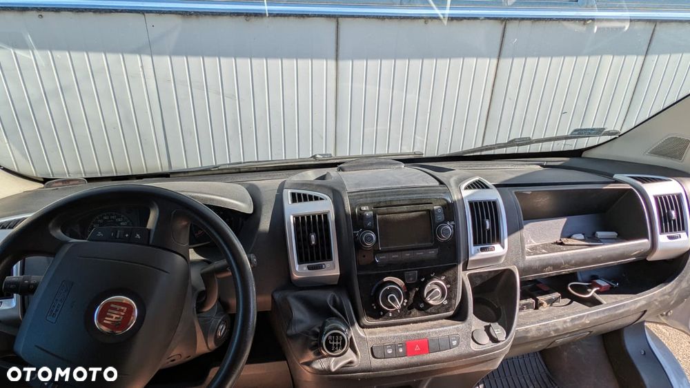 Fiat Ducato - 3