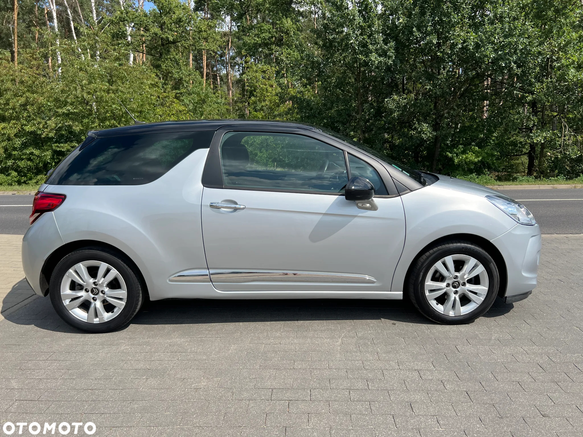 Citroën DS3 - 4