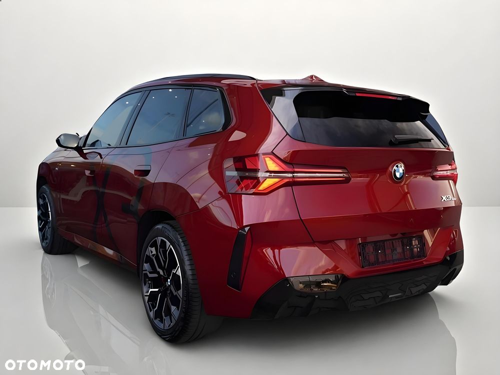 BMW X3 - 5