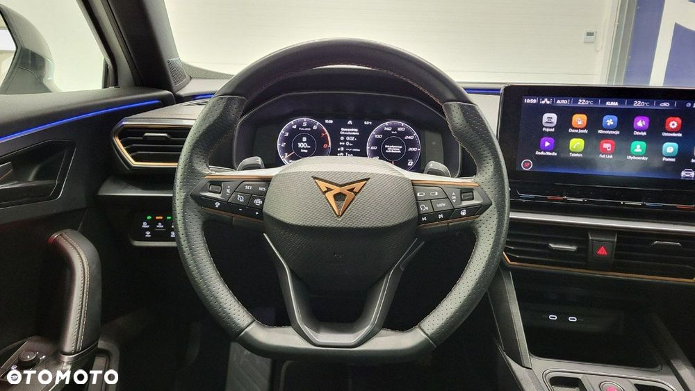 Cupra Formentor 2.0 TSI 4Drive DSG - 13