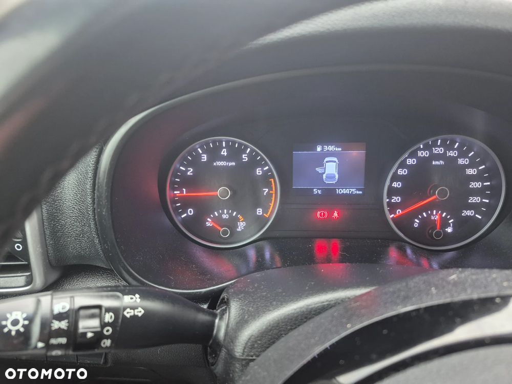 Kia Sportage 1.6 GDI Black Edition 2WD - 15