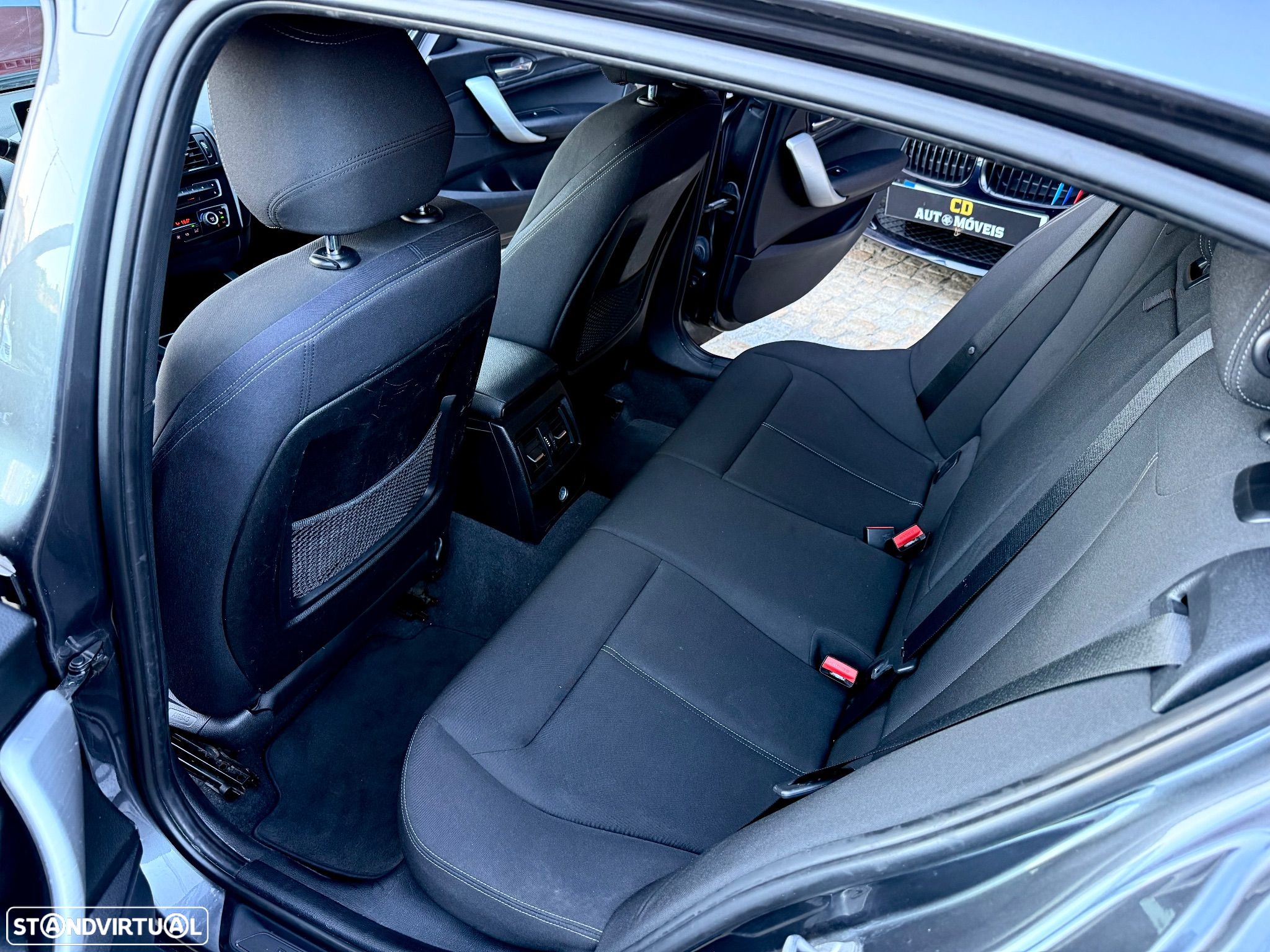 BMW 118 d M Sport - 48