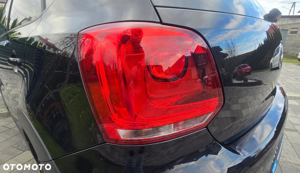 Volkswagen Polo 1.4 Cross - 7