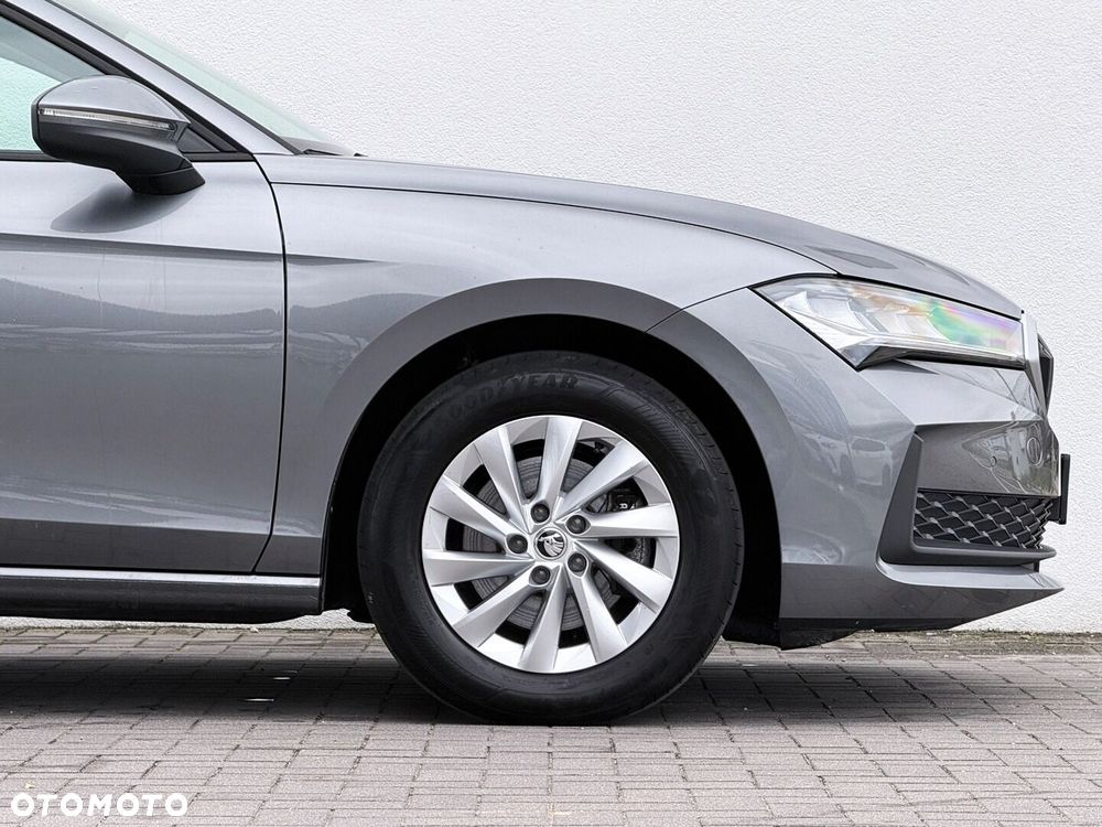 Skoda Superb 2024 photo 4