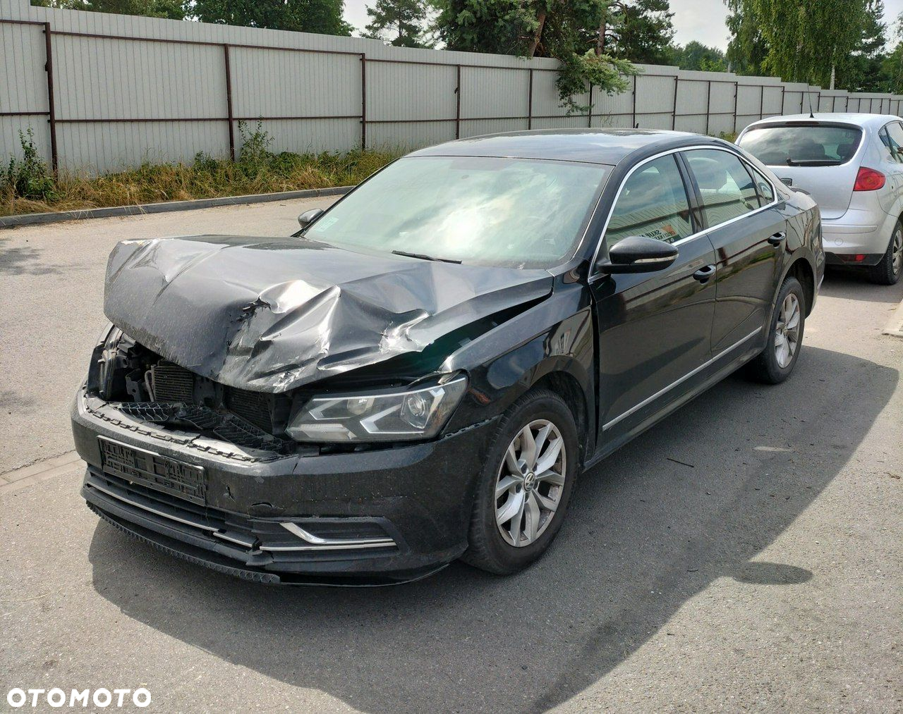 Volkswagen Passat - 9