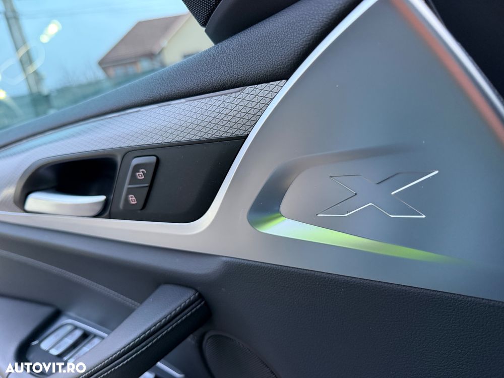 BMW X3 xDrive20d Aut. M Sport - 21