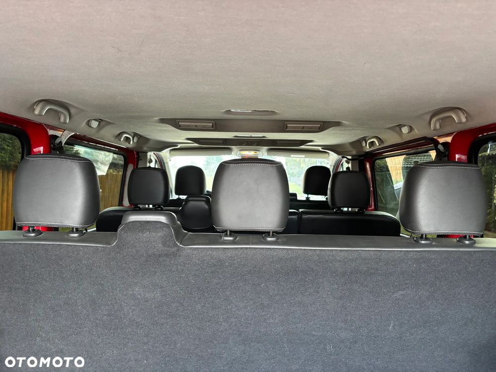 Renault Trafic L2H1 2,9t Pack Clim - 8