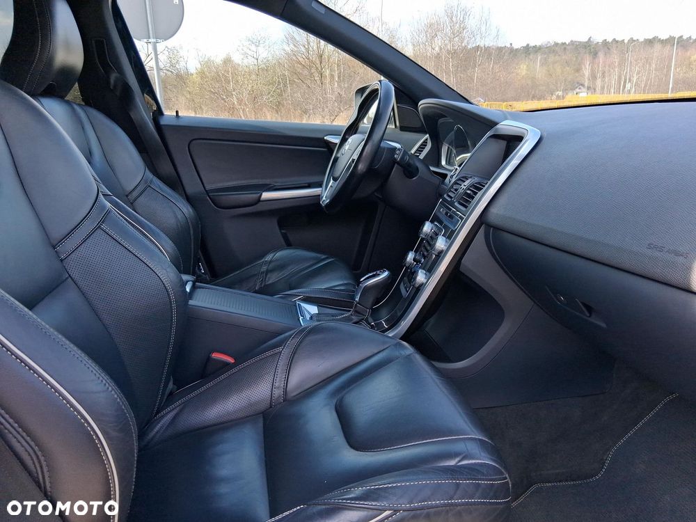Volvo XC 60 - 10